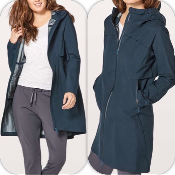 cloud jacket lululemon